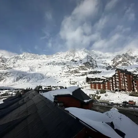 Mcx Vacation - Gardenia House, Duplex Just Steps From The Slopes In Cervinia! Breuil-Cervinia