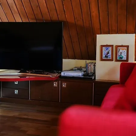Apartment Mcx Vacation - Gardenia House, Duplex Just Steps From The Slopes In Cervinia! *