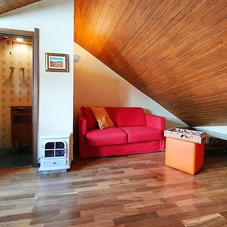 Apartment Mcx Vacation - Gardenia House, Duplex Just Steps From The Slopes In Cervinia! *