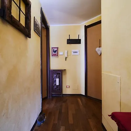 Apartment Mcx Vacation - Gardenia House, Duplex Just Steps From The Slopes In Cervinia! Breuil-Cervinia