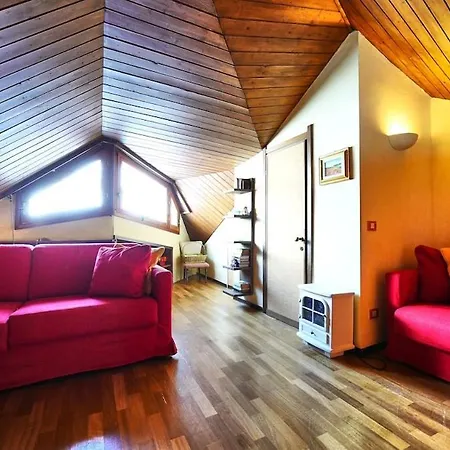 Mcx Vacation - Gardenia House, Duplex Just Steps From The Slopes In Cervinia! * Breuil-Cervinia