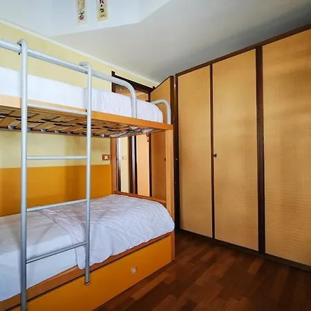 Apartment Mcx Vacation - Gardenia House, Duplex Just Steps From The Slopes In Cervinia! Breuil-Cervinia