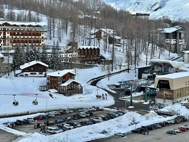 Appartamento Mcx Vacation - Gardenia House, Duplex Just Steps From The Slopes In Cervinia! *