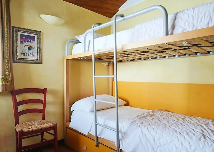 Mcx Vacation - Gardenia House, Duplex Just Steps From The Slopes In Cervinia! * Breuil-Cervinia