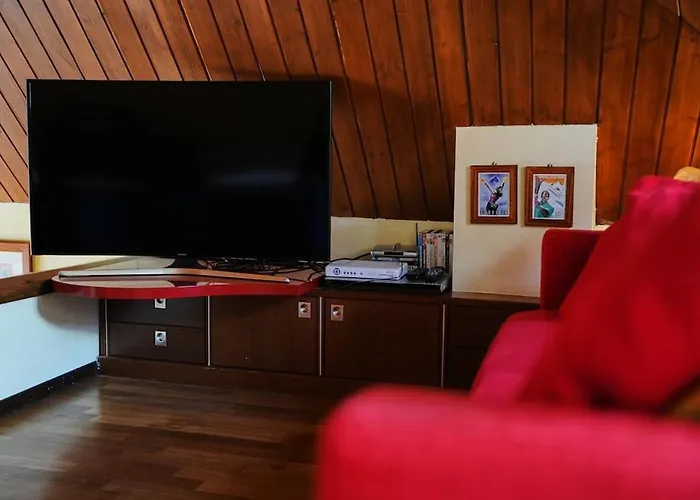 Appartamento Mcx Vacation - Gardenia House, Duplex Just Steps From The Slopes In Cervinia! *