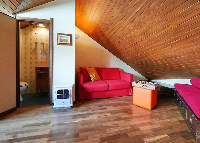 Appartamento Mcx Vacation - Gardenia House, Duplex Just Steps From The Slopes In Cervinia! *