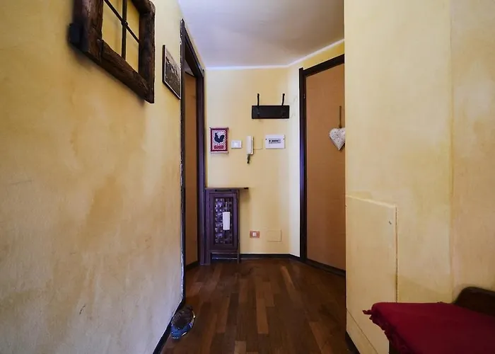 Appartamento Mcx Vacation - Gardenia House, Duplex Just Steps From The Slopes In Cervinia! Breuil-Cervinia