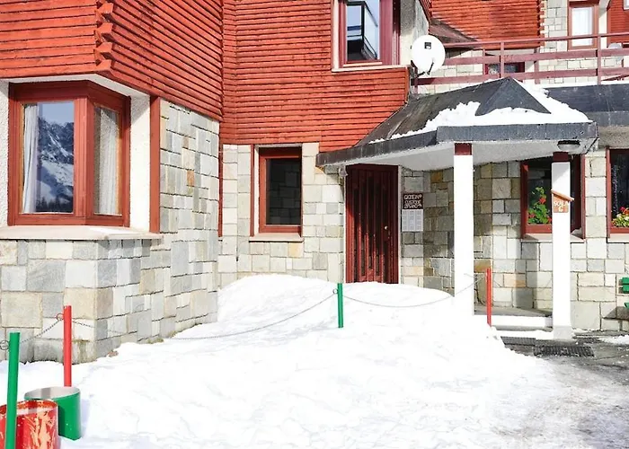 Mcx Vacation - Gardenia House, Duplex Just Steps From The Slopes In Cervinia! *