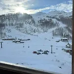 Mcx Vacation - Gardenia House, Duplex Just Steps From The Slopes In Cervinia! *