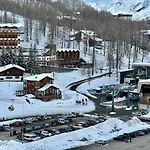 アパート Mcx Vacation - Gardenia House, Duplex Just Steps From The Slopes In Cervinia! *