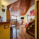 Mcx Vacation - Gardenia House, Duplex Just Steps From The Slopes In Cervinia! アパート *