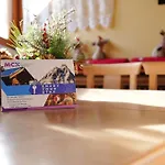 Mcx Vacation - Gardenia House, Duplex Just Steps From The Slopes In Cervinia! アパート