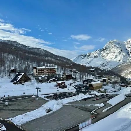 Mcx Vacation - Gardenia House, Duplex Just Steps From The Slopes In Cervinia!