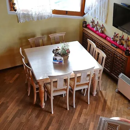 Mcx Vacation - Gardenia House, Duplex Just Steps From The Slopes In Cervinia! بيريوِل تْشيرفينيا