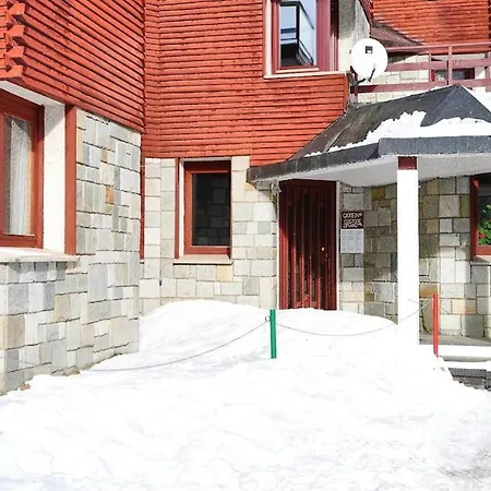 Mcx Vacation - Gardenia House, Duplex Just Steps From The Slopes In Cervinia! *