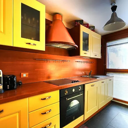 Mcx Vacation - Gardenia House, Duplex Just Steps From The Slopes In Cervinia! Appartement Breuil-Cervinia