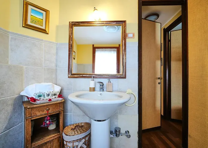 Mcx Vacation - Gardenia House, Duplex Just Steps From The Slopes In Cervinia! Breuil-Cervinia