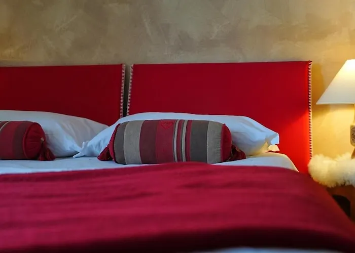 Mcx Vacation - Gardenia House, Duplex Just Steps From The Slopes In Cervinia! *